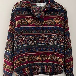 Vintage Alfred Dunner top